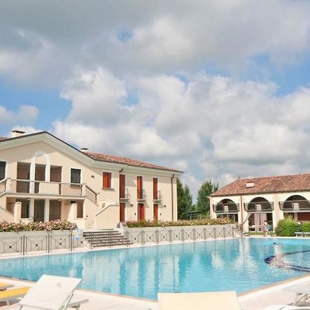 Villa Rachele 리그나노 사비아도로 외부 사진
