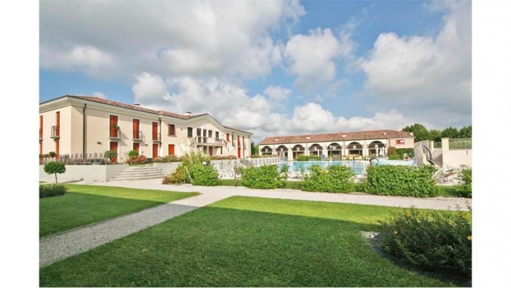 Villa Rachele 리그나노 사비아도로 외부 사진
