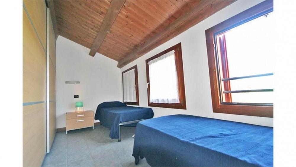 Villa Rachele 리그나노 사비아도로 외부 사진